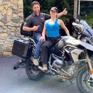 Meet your Posher, Kimi